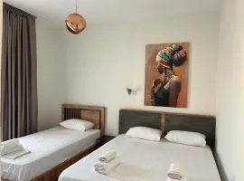 Rafael & Sofia Luxury Suites