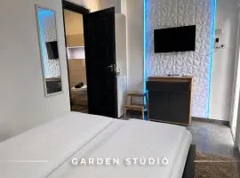 Tisza Gyöngye Garden