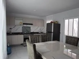 Casa Trebol Moderna Exclusiva ValQuirico