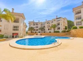 Albir Sea & Pool