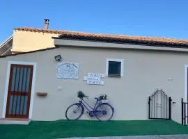 La casa di Carmela e Francesco b&b