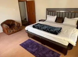 The Norbu Retreat Hull