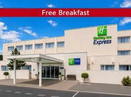 Holiday Inn Express Norwich by IHG