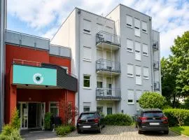 Stuttgart Großbettlingen Hotel by Belvilla