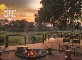 Lion Sands - Tinga Lodge