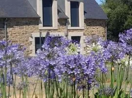 Maison Raguenez 4 places proche Paimpol et Tréguier