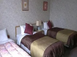 skyhotel uozu / Vacation STAY 59595