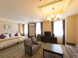 skyhotel uozu / Vacation STAY 59594