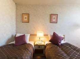 skyhotel uozu / Vacation STAY 59598