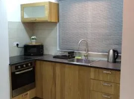 Luxury Apartment Ayia Napa Center