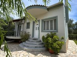 VILLA ERMIONI