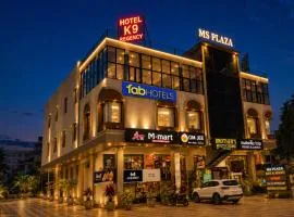FabHotel K9 Regency