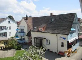 Ferien- und Gästehaus Wilma