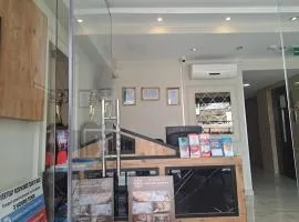 Vizyon Hotel Center