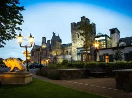 Clontarf Castle Hotel