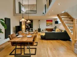 Finest Retreats - Heather View Chapel