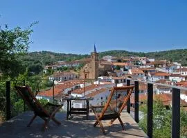 El Risco del Lomero, alberca 4 Huesp max