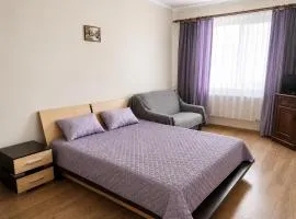 Затишні апартаменти