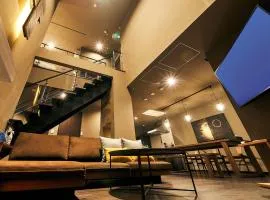 Rakuten STAY VILLA Hakone Sengokuhara North Wing 101 or 103 BBQ terrace Capacity of 10 persons