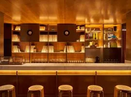 Le Berger Latroupe Hotel