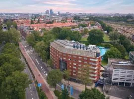 WestCord Art Hotel Amsterdam 3 stars