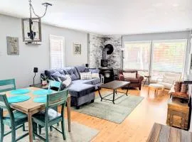 Spacious Family Friendly Townhome at Lakeside Park