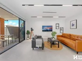 KozyGuru | Cobbitty | Comfy 4BR House