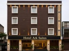 Hotel Ark Suites IGI Delhi Airport