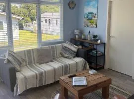 Seaside Cabin Retreat in Bideford