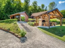 Cozy Home In Karlovac With Sauna