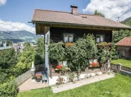 Ferienhaus/Chalet Schneiderhäusl