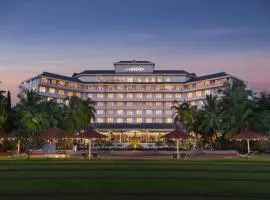 Le Meridien Kochi