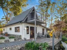The Cottage at Indooroopilly
