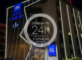 Hotel Great Polonia Conrad Kraków