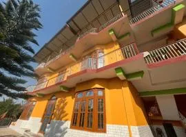Prince Homestay Sarkidhar