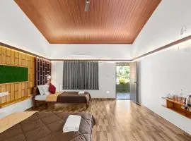 Hatti Eden Coorg