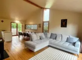Chalet des Pistes