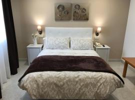 Hostal Alc&aacute;zar