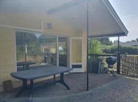 Lovely Summer House Near Rødby