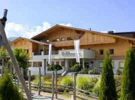 Das Hopfgarten Aparthotel