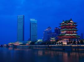 Swiss Grand Nanchang, hotell i Nanchang