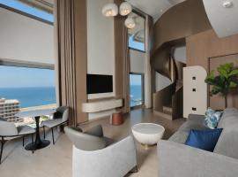 voco Beirut Central District by IHG, hotelli kohteessa Beirut