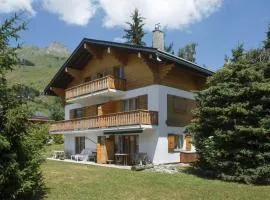 Apartment Baudrier A28 by Interhome