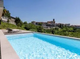 Persolis luxury sun residence