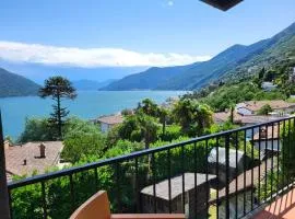 Holiday Home Stellina del Sole by Interhome