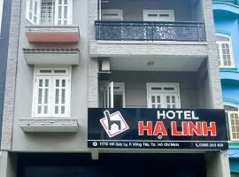 Hạ Linh Hotel - Bãi Sau Vũng Tàu