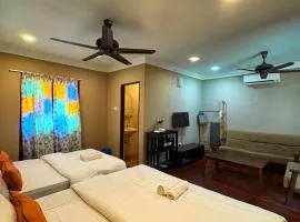 Rivora Gopeng
