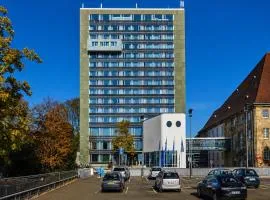 Sunday Hotel Kassel