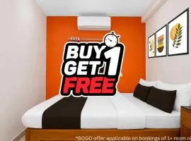 Hotel O Sonajhuri Forestview Bolpur Formerly Comfort Inn