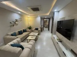 Gold Crest Residency - Hotel Serviced Apartments DHA Lahore